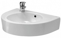 Раковина Cersanit Nano 55 L