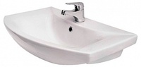 Раковина Cersanit Omega OM 65 B