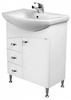 Раковина Cersanit Omega OM 65 B