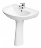 Раковина Cersanit President P 50 (34500)