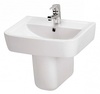Раковина Cersanit Pure 60
