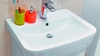 Раковина Cersanit Pure 60