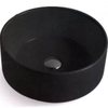 Раковина фигурная Melana MLN-7078AGW