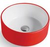 Раковина фигурная Melana MLN-7078AGW