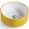 Раковина фигурная Melana MLN-7078AGW