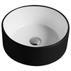 Раковина фигурная Melana MLN-7078AGW