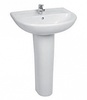 Раковина Jika Lyra Plus 60 1438.3