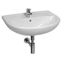 Раковина Jika Plus 55 1438.2