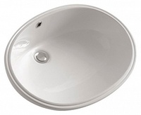 Раковина Kerasan 023301 встраиваемая (57 см)
