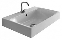 Раковина Kerasan Cento 353201 (70 см)
