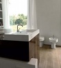 Раковина Kerasan Cento 353201 (70 см)