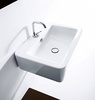 Раковина Kerasan Ego 324101 (50 см)
