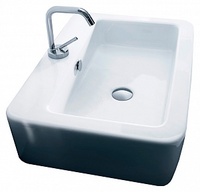 Раковина Kerasan Ego 324201 (60 см)
