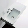 Раковина Kerasan Ego 324401 (90 см)