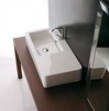 Раковина Kerasan Ego 324401 (90 см)