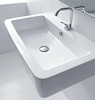 Раковина Kerasan Ego 325001 (70 см)