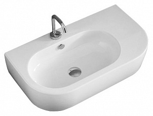 Раковина Kerasan Flo 314301 R (75 см)