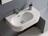 Раковина Kerasan Flo 314301 R (75 см)