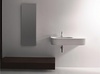 Раковина Kerasan Flo 314401 R (90 см)