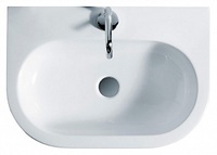 Раковина Kerasan Flo 315001 (70 см)