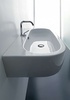 Раковина Kerasan Flo 315101 (90 см)