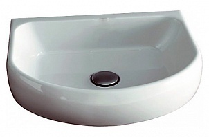 Раковина Kerasan К 09 364201 (60 см)