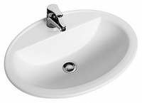 Раковина Roca Aloa 327865000 (56 см)