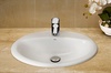 Раковина Roca Aloa 327865000 (56 см)