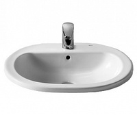 Раковина Roca Coral 327898000 (56 см)