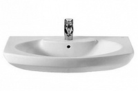 Раковина Roca Dama Senso 327510000 (80 см)