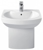 Раковина Roca Dama Senso 327512000 (58 см)