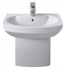 Раковина Roca Dama Senso Compacto 327513000 (55 см)