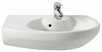 Раковина Roca Dama Senso Compacto 327519000 R угловая