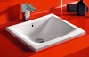 Раковина Roca Diverta 327114000 (50 см)