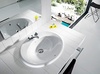Раковина Roca Java 327863000 (56 см)