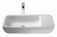 Раковина Roca Khroma 327655000