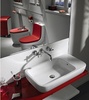 Раковина Roca Khroma 327655000