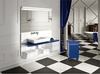 Раковина Roca Khroma 327655000