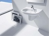 Раковина Roca Meridian 327242000 (60 см)