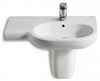 Раковина Roca Meridian 32724R000 (75 см) R