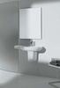 Раковина Roca Meridian 32724R000 (75 см) R