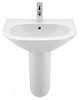 Раковина Roca Nexo 327642000 (55 см)