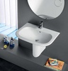 Раковина Roca Nexo 327642000 (55 см)