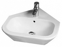 Раковина Roca Nexo 327646000 угловая (50 см)