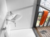 Раковина Roca Nexo 327646000 угловая (50 см)
