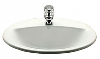 Раковина Roca Rodeo 327866000 (52 см)