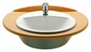 Раковина Roca Rodeo 327866000 (52 см)