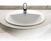 Раковина Roca Rodeo 327866000 (52 см)