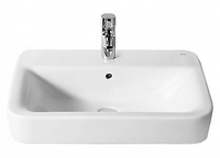Раковина Roca Senso Square 32751B000 (60 см)