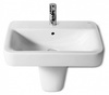 Раковина Roca Senso Square 32751B000 (60 см)